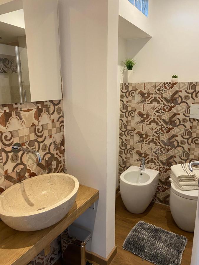 La Casa Di Campagna Sul Garda Puegnago Kültér fotó