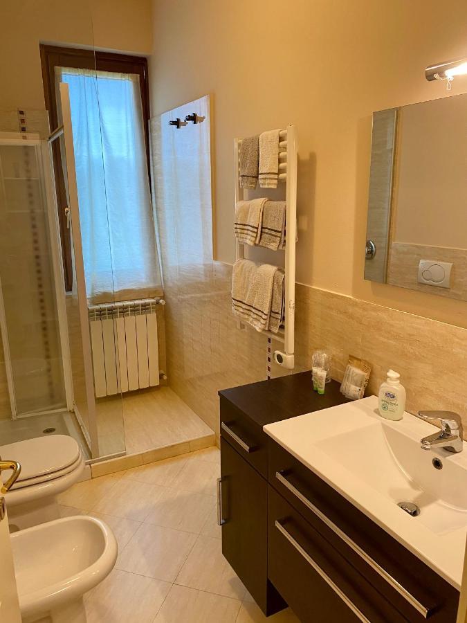 La Casa Di Campagna Sul Garda Puegnago Kültér fotó