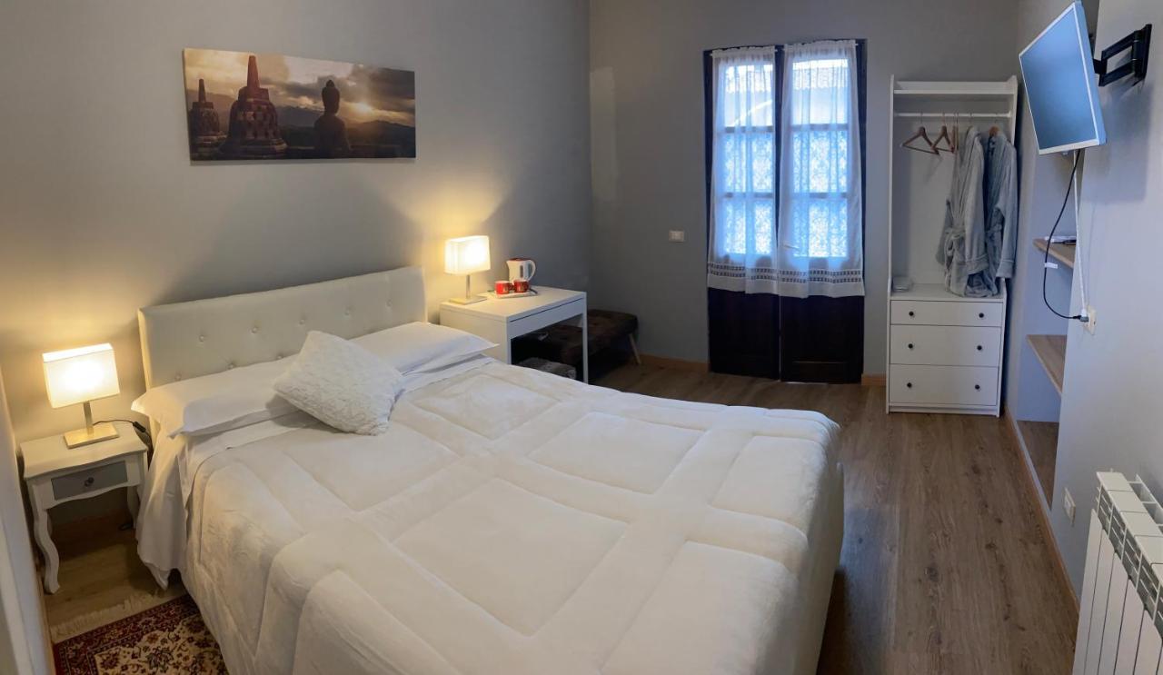 La Casa Di Campagna Sul Garda Puegnago Kültér fotó
