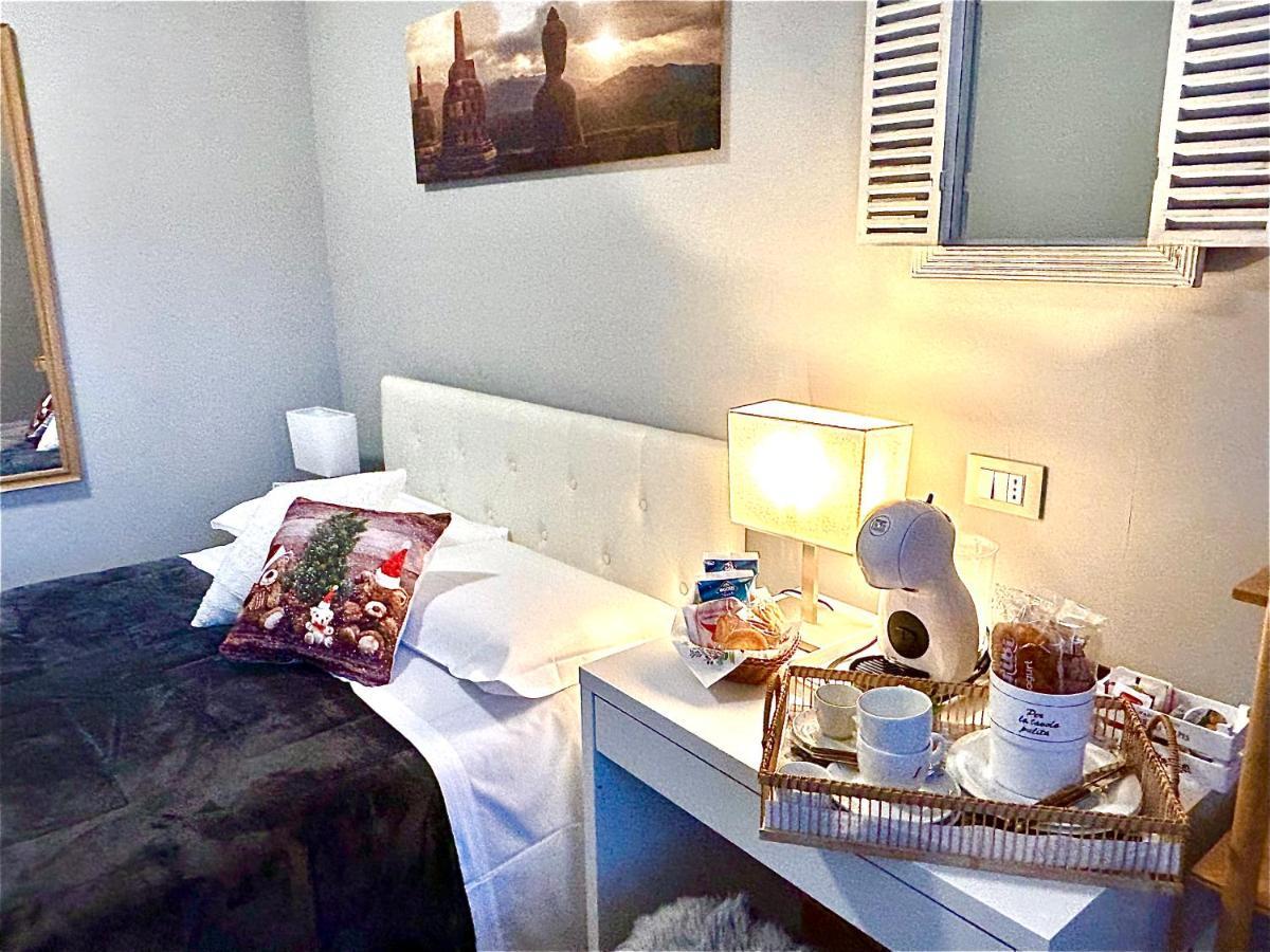 La Casa Di Campagna Sul Garda Puegnago Kültér fotó
