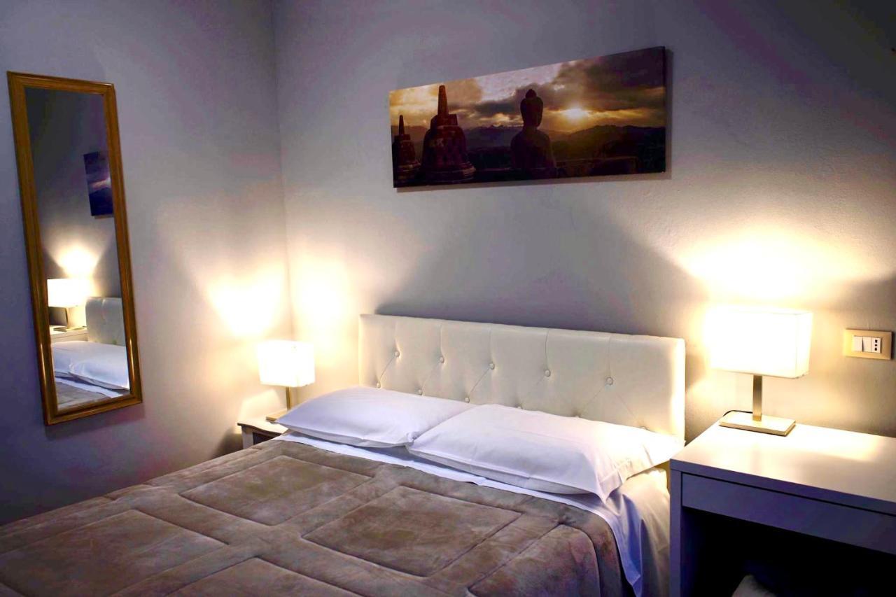 La Casa Di Campagna Sul Garda Puegnago Kültér fotó
