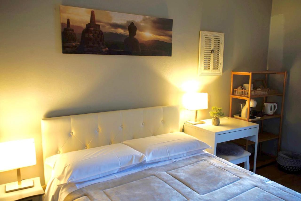 La Casa Di Campagna Sul Garda Puegnago Kültér fotó