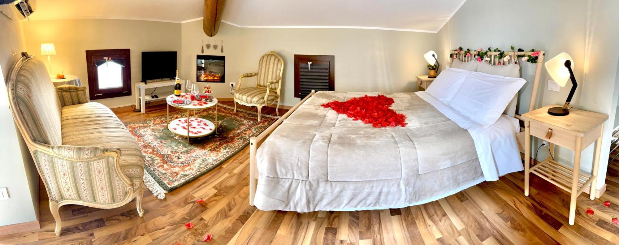 La Casa Di Campagna Sul Garda Puegnago Kültér fotó