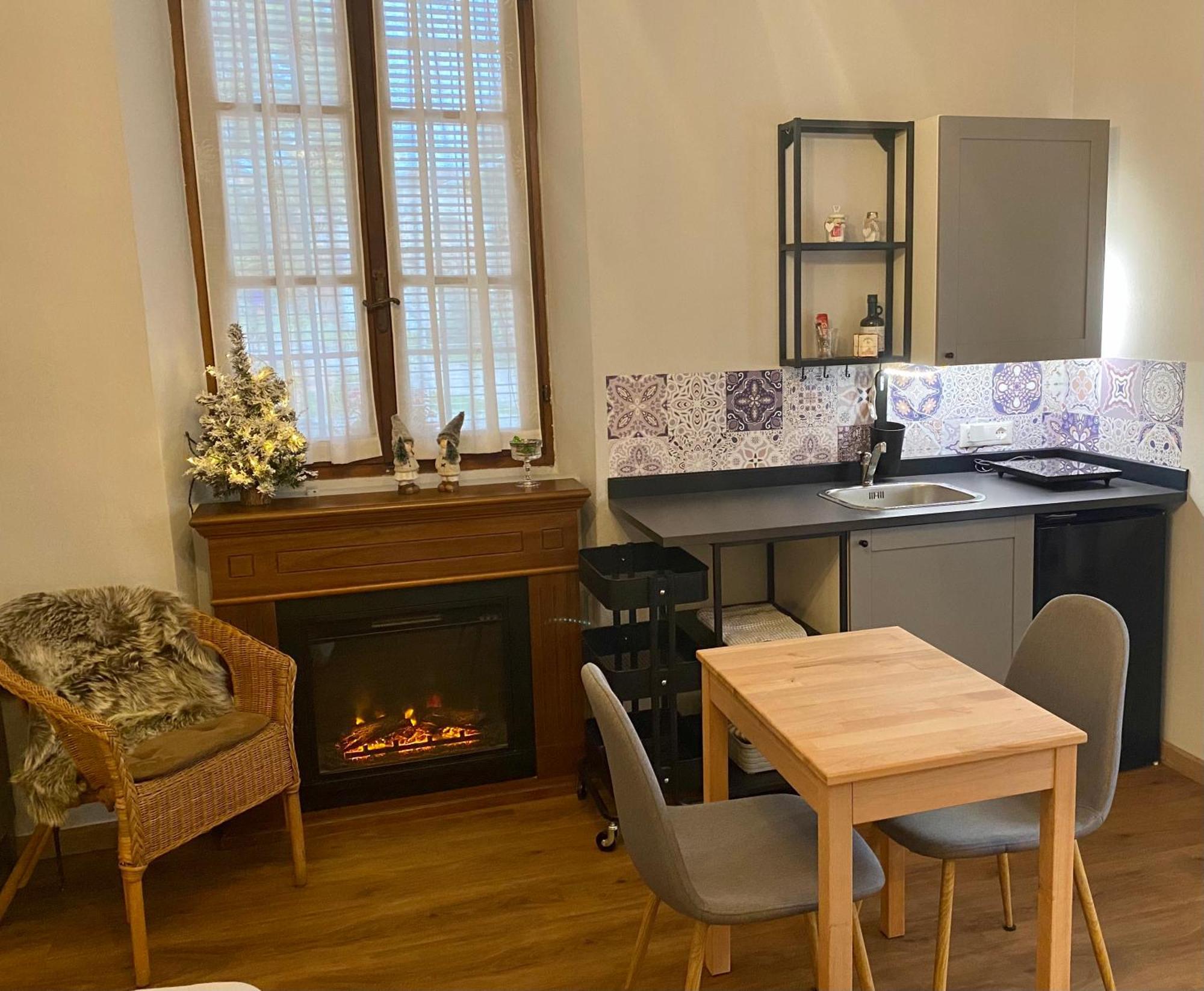 La Casa Di Campagna Sul Garda Puegnago Kültér fotó