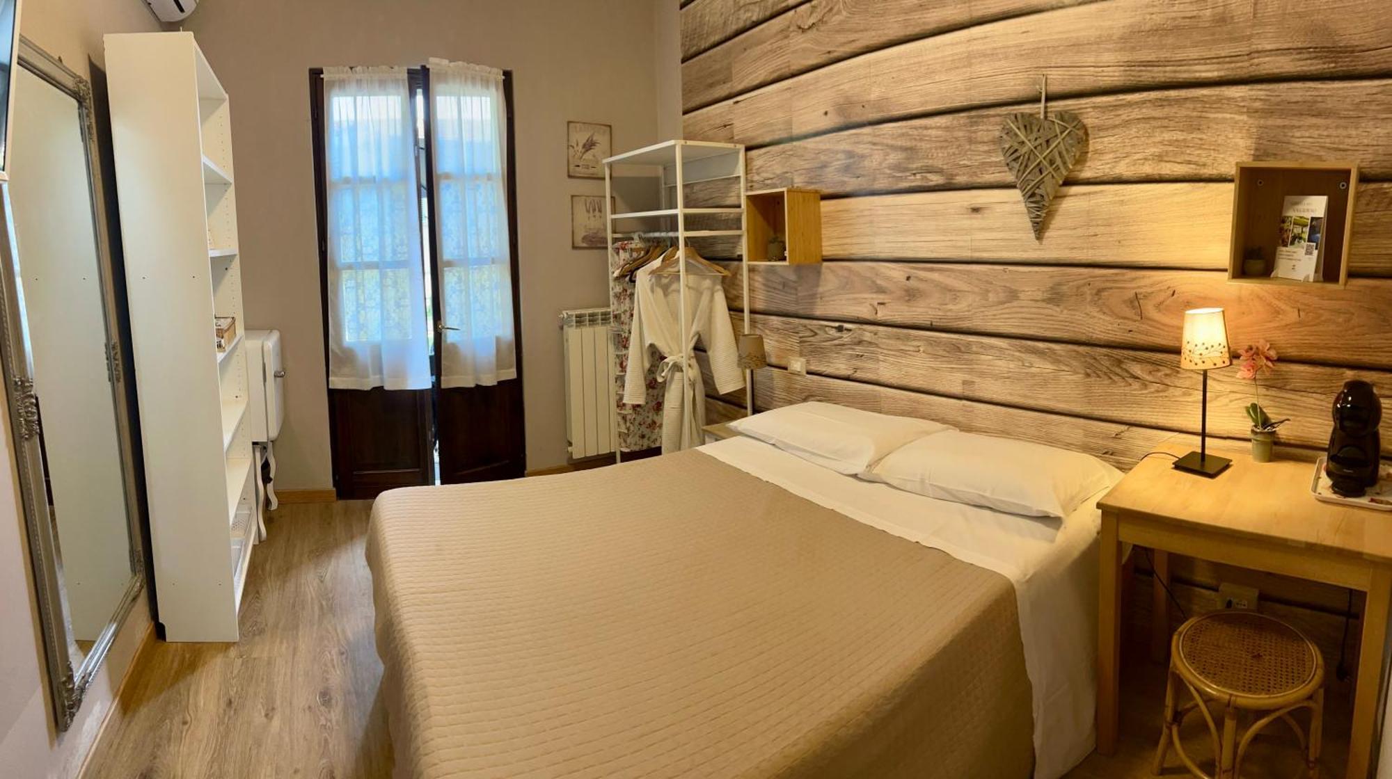 La Casa Di Campagna Sul Garda Puegnago Kültér fotó
