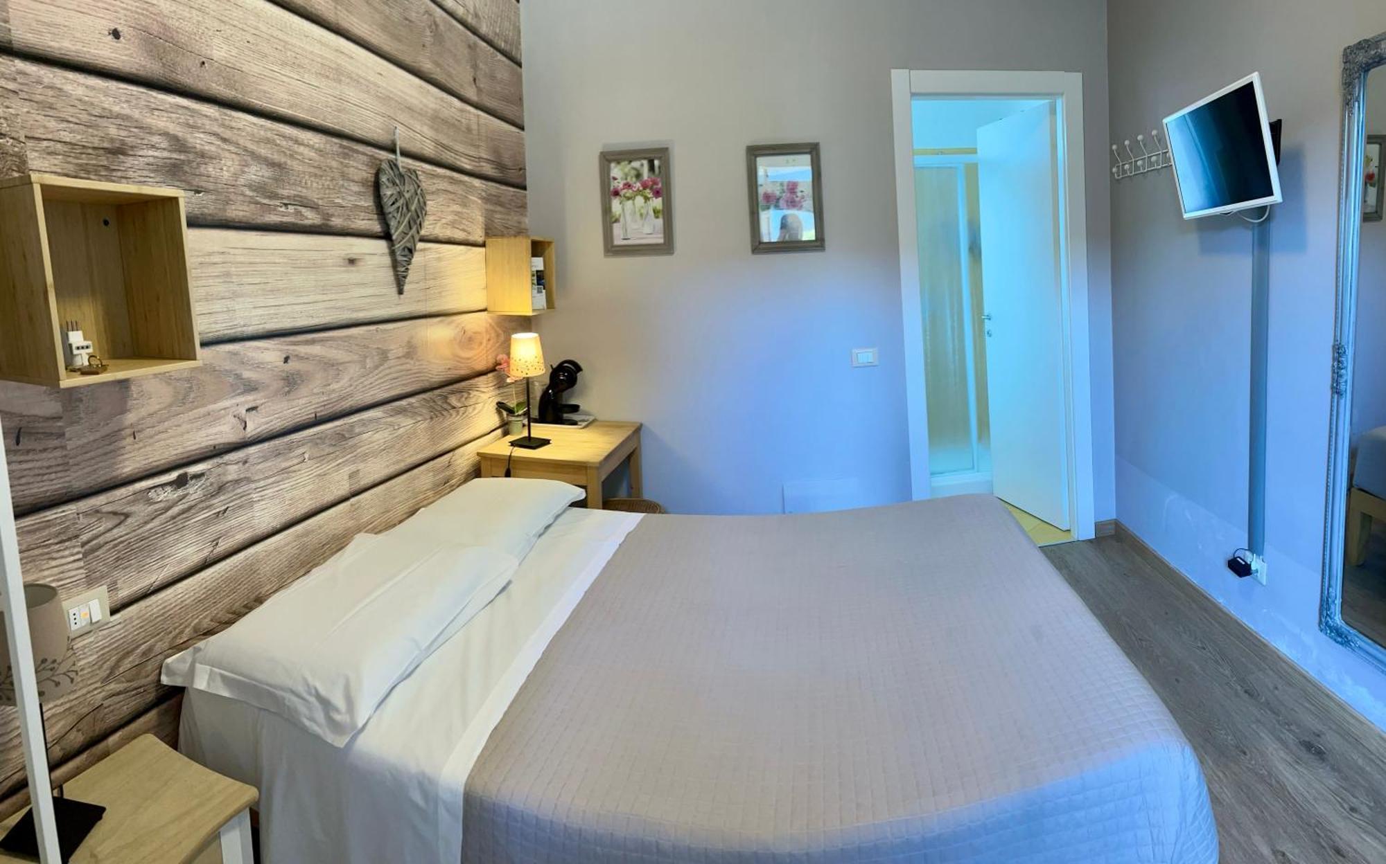 La Casa Di Campagna Sul Garda Puegnago Kültér fotó