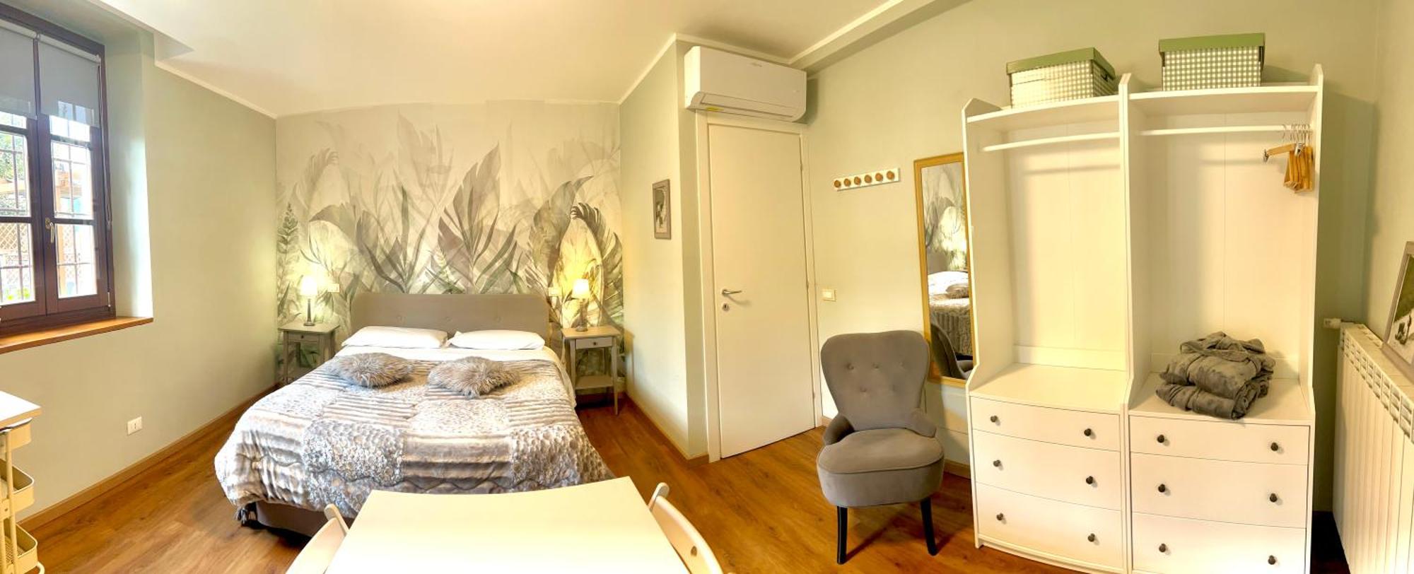 La Casa Di Campagna Sul Garda Puegnago Kültér fotó