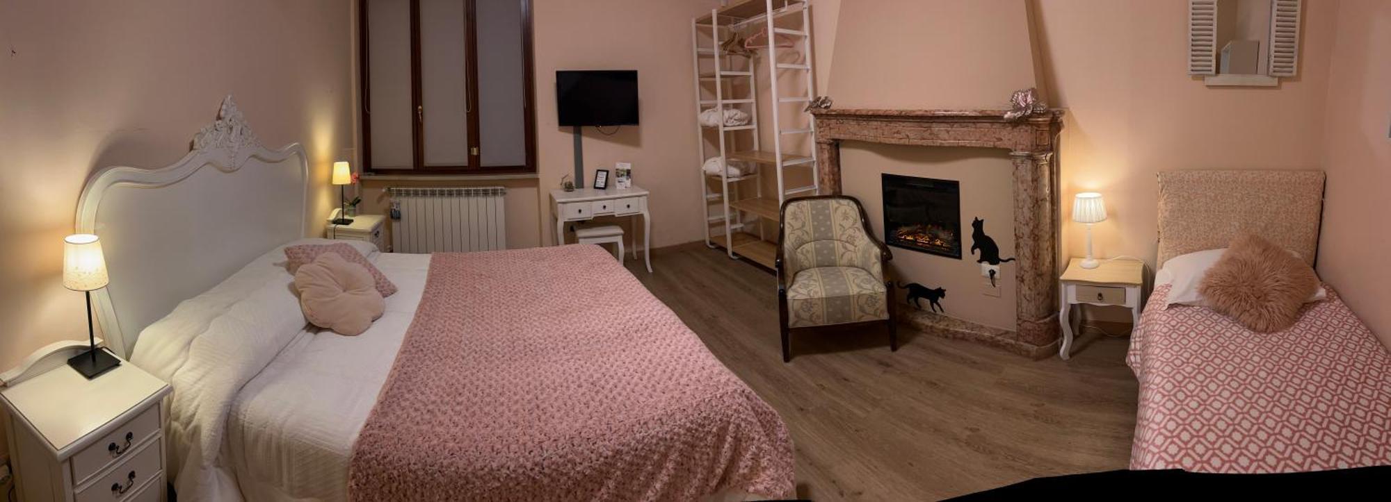 La Casa Di Campagna Sul Garda Puegnago Kültér fotó